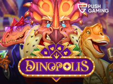 Casino with deposit bonus53